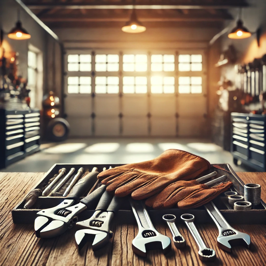 About Our Family-Owned Garage Door Company in Santee CA - Professional Service Team
