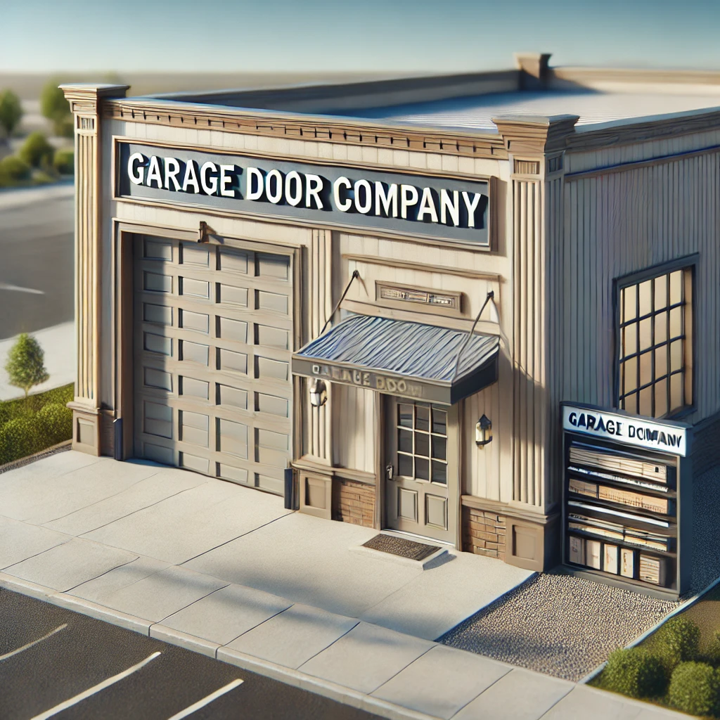 Best Garage Door Company Near Me Santee CA - 24/7 Emergency Service