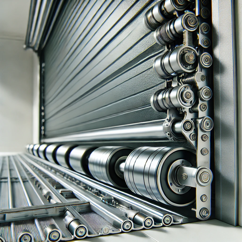 Expert Roller Garage Door Repairs Santee CA - Professional Door System Specialists